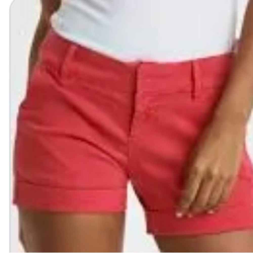 Stretch  Dear John shorts with new tags